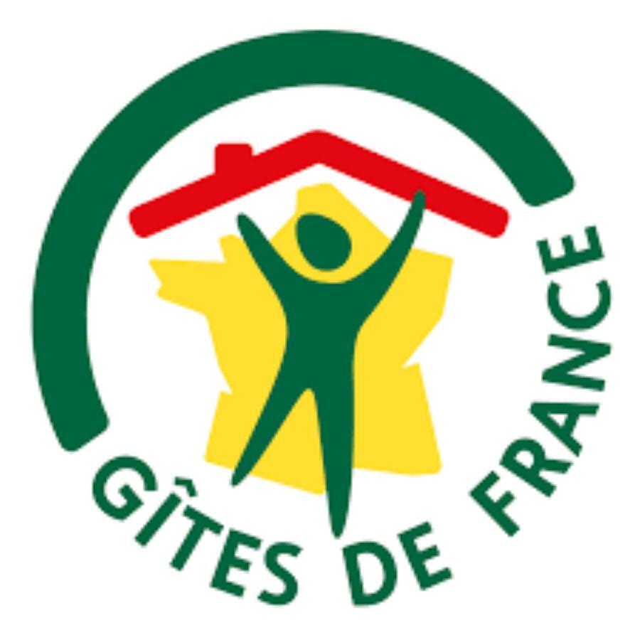 Gite Du Porche Saint-Jean-de-la-Porte 외부 사진
